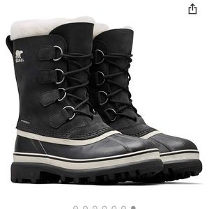 Sorel Women’s Snow Boots Brand New In Box Size 8